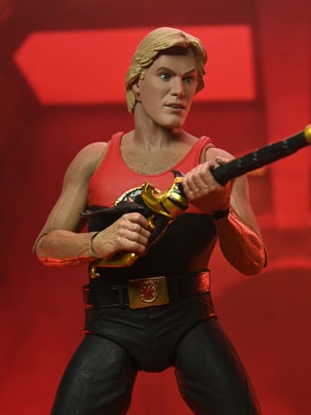 King Features Flash Gordon Ultimate Flash Gordon (Final Battle) image 2