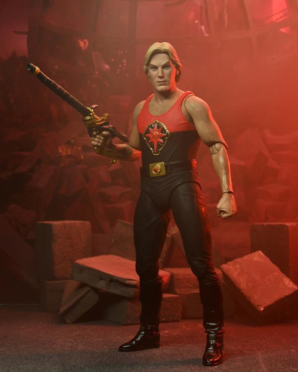 King Features Flash Gordon Ultimate Flash Gordon (Final Battle) image 3
