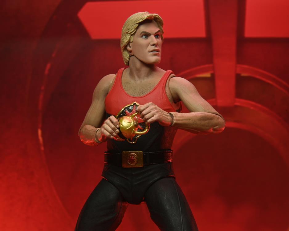 King Features Flash Gordon Ultimate Flash Gordon (Final Battle) image 5