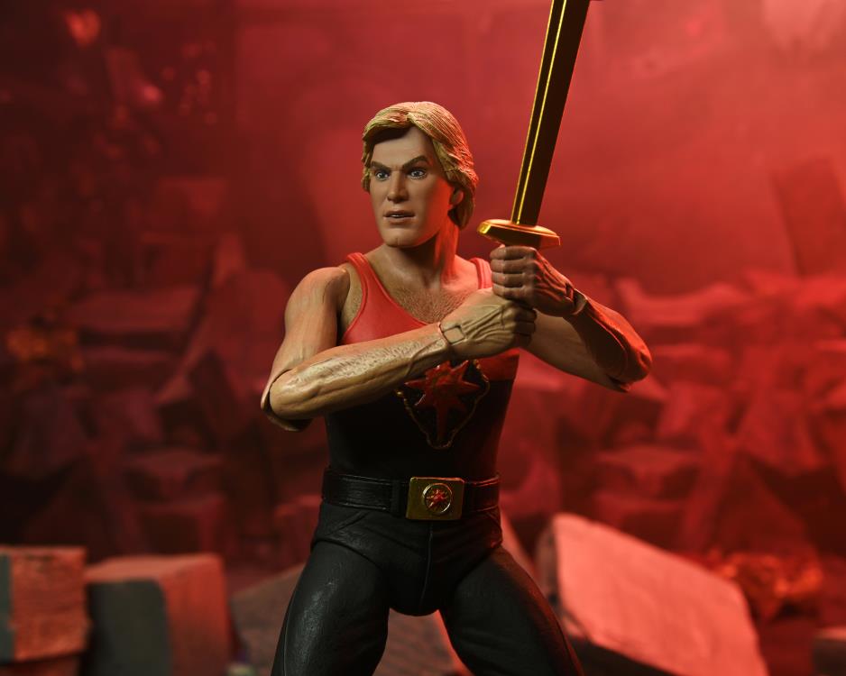 King Features Flash Gordon Ultimate Flash Gordon (Final Battle) image 6