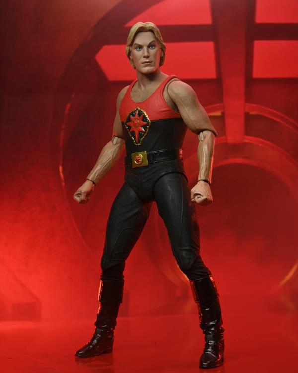King Features Flash Gordon Ultimate Flash Gordon (Final Battle) image 9