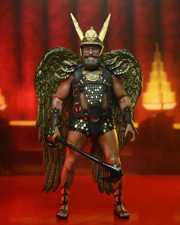 King Features Flash Gordon Ultimate Vultan image 3