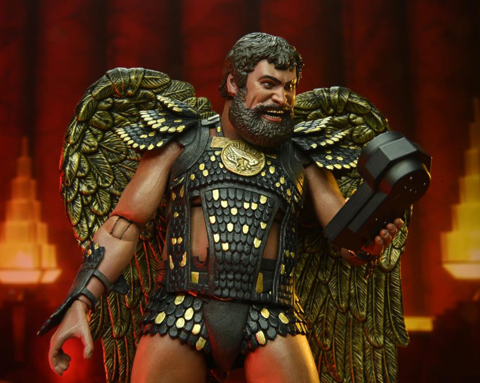 King Features Flash Gordon Ultimate Vultan image 9