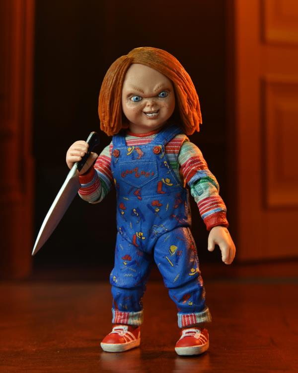 Chucky Ultimate Chucky image 10