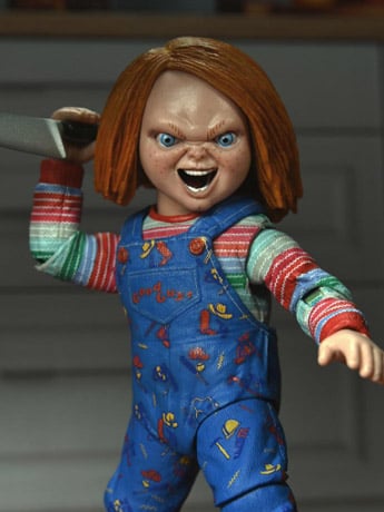 Chucky Ultimate Chucky image 2