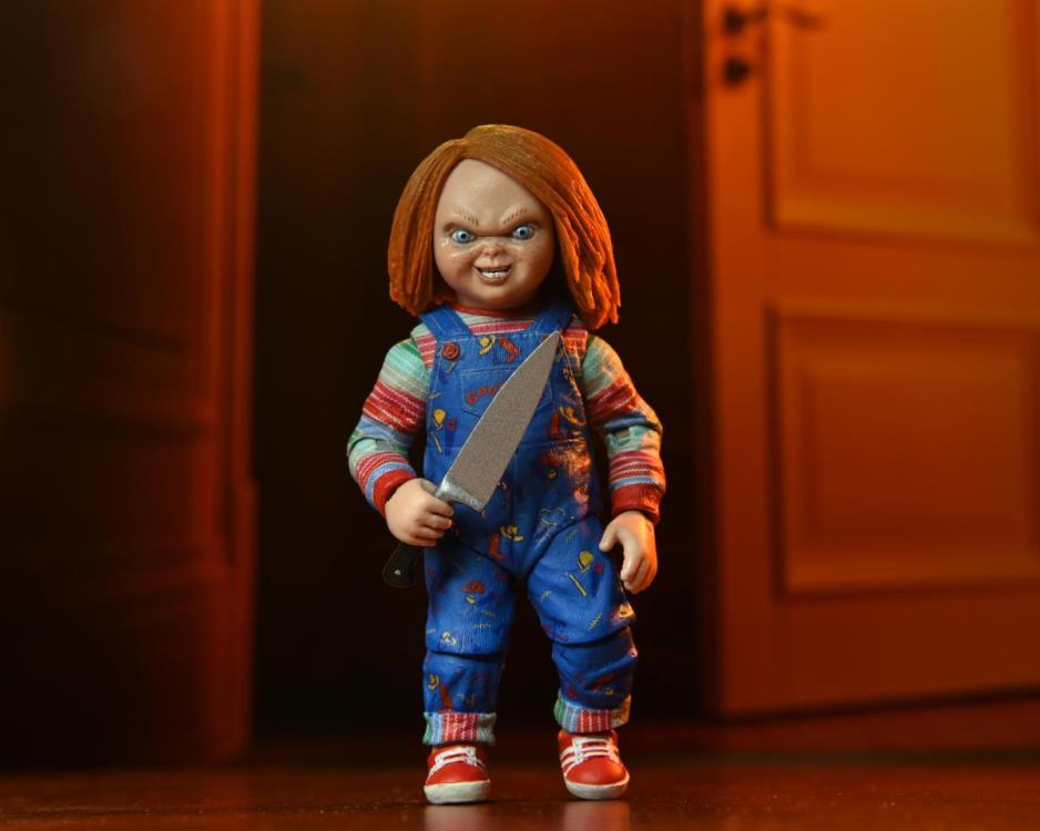 Chucky Ultimate Chucky image 3