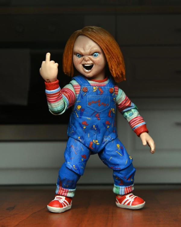 Chucky Ultimate Chucky image 5