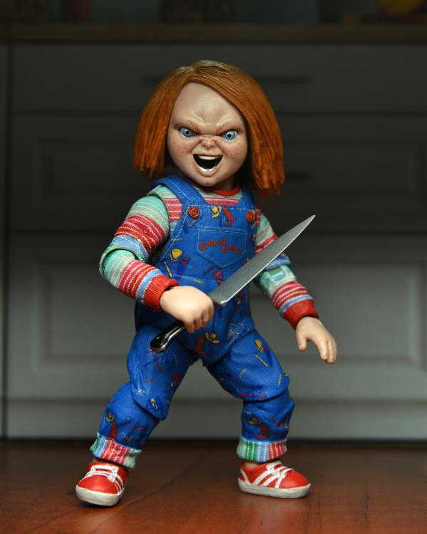Chucky Ultimate Chucky image 6