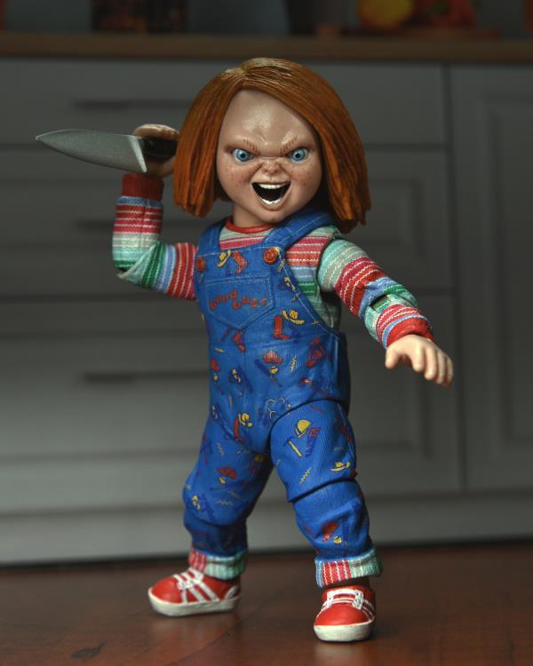 Chucky Ultimate Chucky image 7