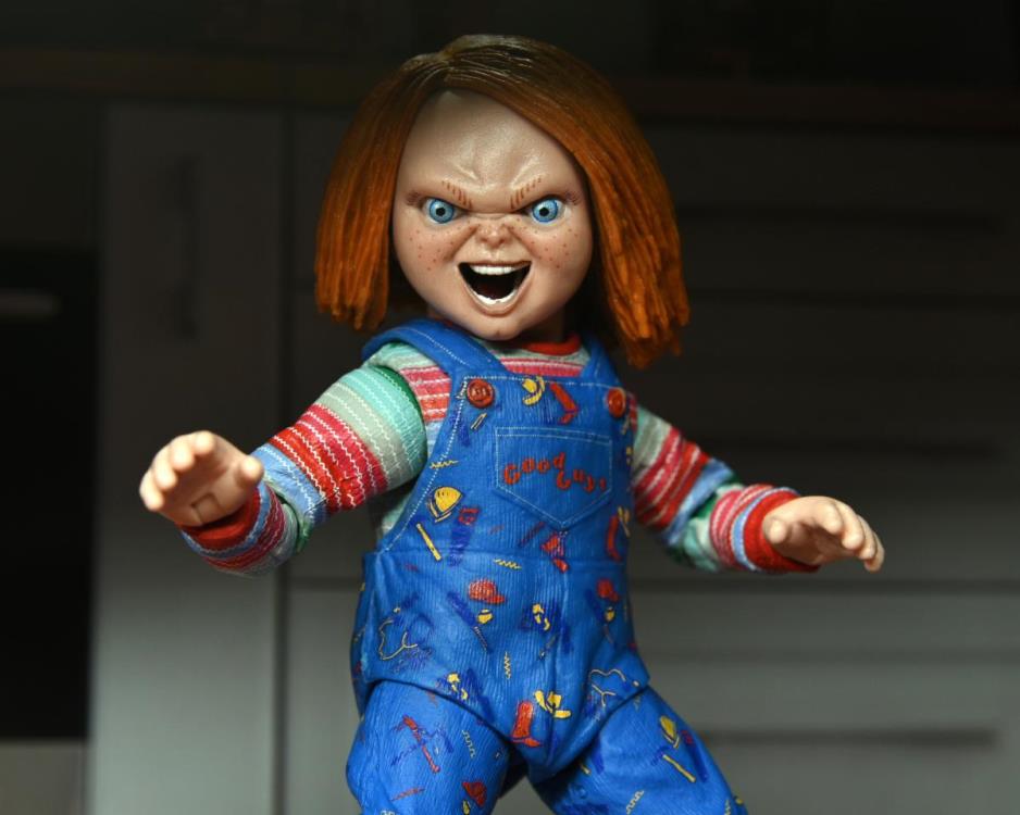 Chucky Ultimate Chucky image 8