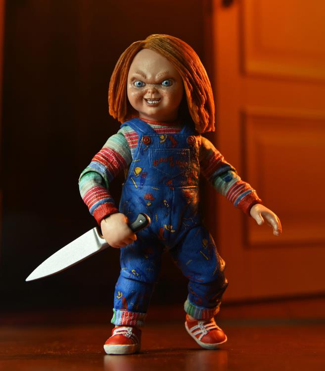Chucky Ultimate Chucky image 9