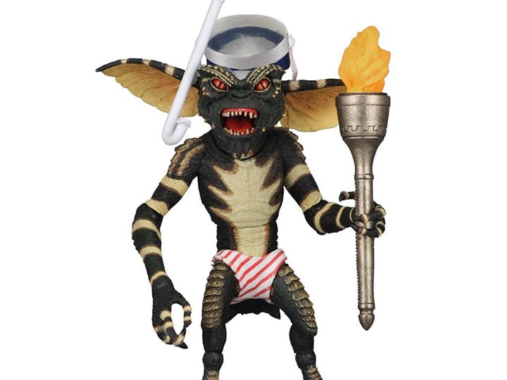 Gremlins Ultimate Summer Games Gremlin 2020 Convention Exclusive image 1