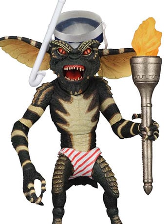 Gremlins Ultimate Summer Games Gremlin 2020 Convention Exclusive image 2
