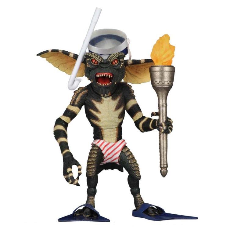 Gremlins Ultimate Summer Games Gremlin 2020 Convention Exclusive image 3