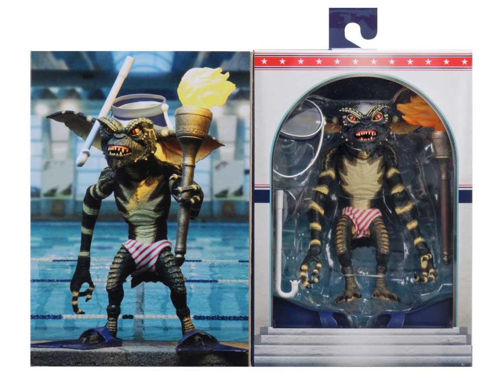 Gremlins Ultimate Summer Games Gremlin 2020 Convention Exclusive image 4