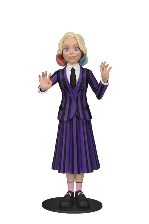 Wednesday Toony Terrors Set of 3 Figures image 10