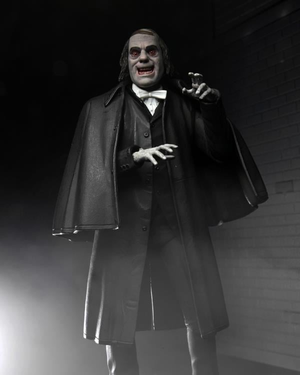London After Midnight Ultimate Professor Edward C. Burke image 10