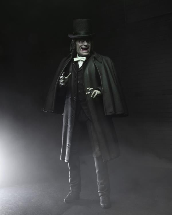 London After Midnight Ultimate Professor Edward C. Burke image 3