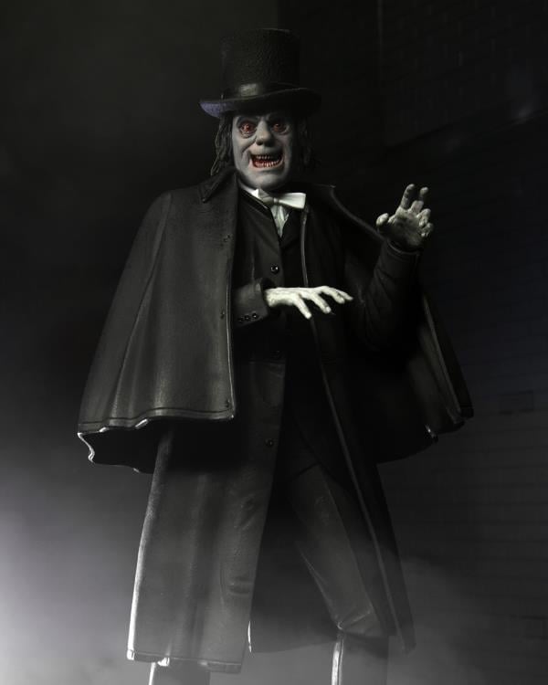 London After Midnight Ultimate Professor Edward C. Burke image 4