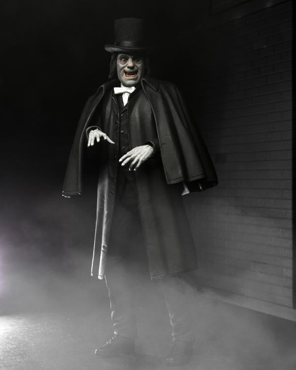 London After Midnight Ultimate Professor Edward C. Burke image 5