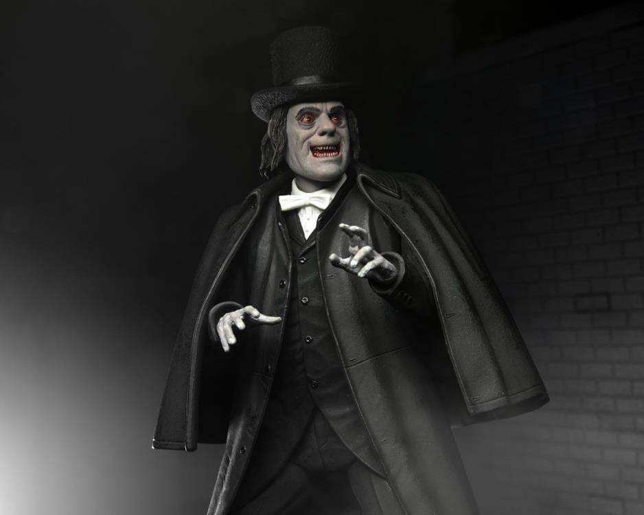 London After Midnight Ultimate Professor Edward C. Burke image 6