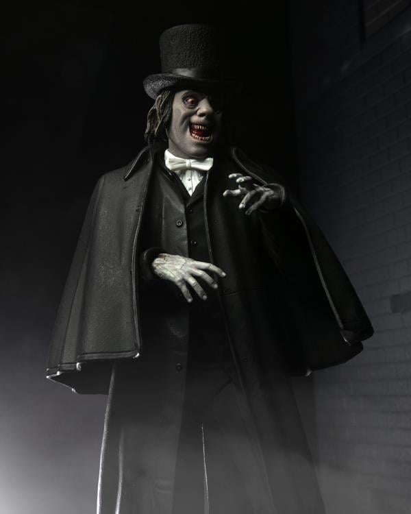 London After Midnight Ultimate Professor Edward C. Burke image 7