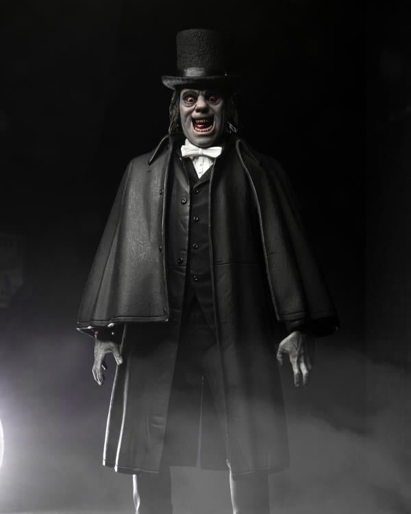 London After Midnight Ultimate Professor Edward C. Burke image 8