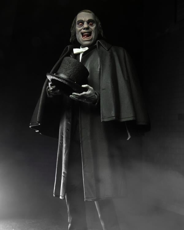 London After Midnight Ultimate Professor Edward C. Burke image 9