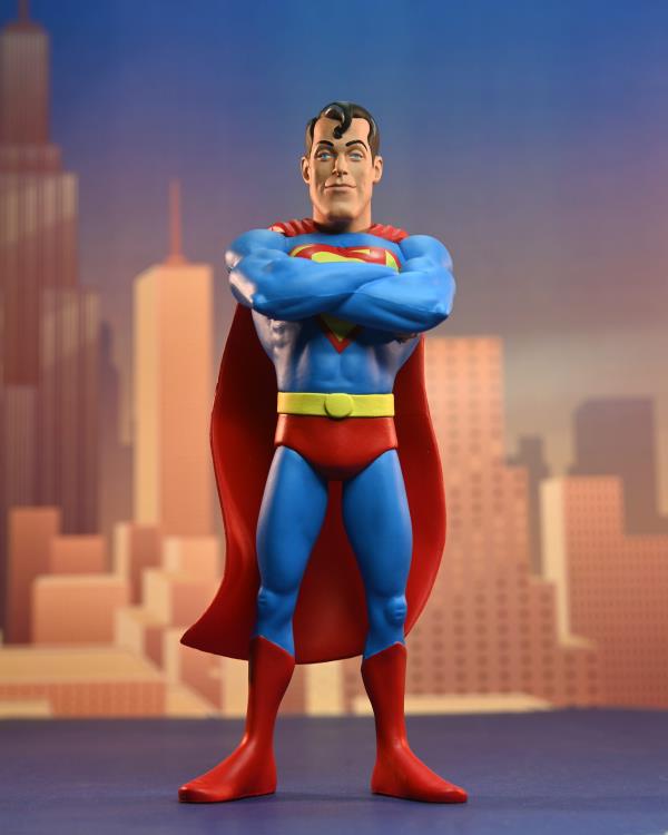 DC Comics Toony Classics Superman (Classic Comic) image 3