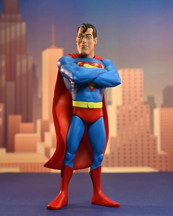 DC Comics Toony Classics Superman (Classic Comic) image 6