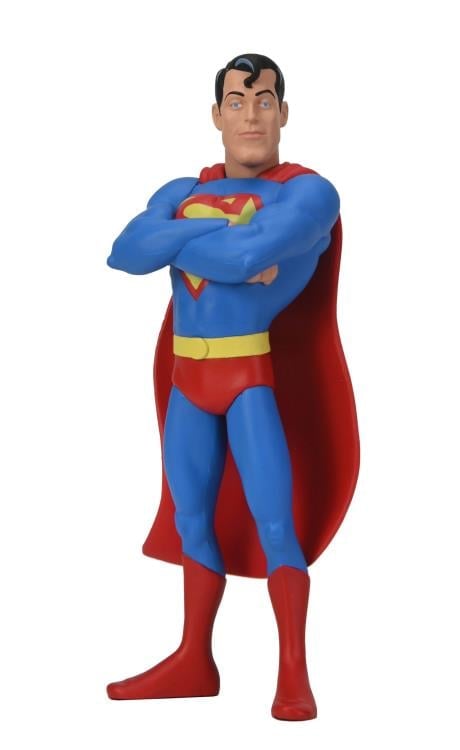 DC Comics Toony Classics Superman (Classic Comic) image 7