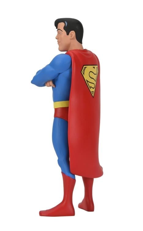 DC Comics Toony Classics Superman (Classic Comic) image 8