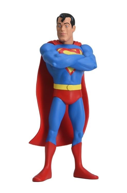 DC Comics Toony Classics Superman (Classic Comic) image 9