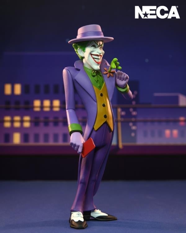 DC Comics Toony Classics The Joker (Classic Comic) image 4