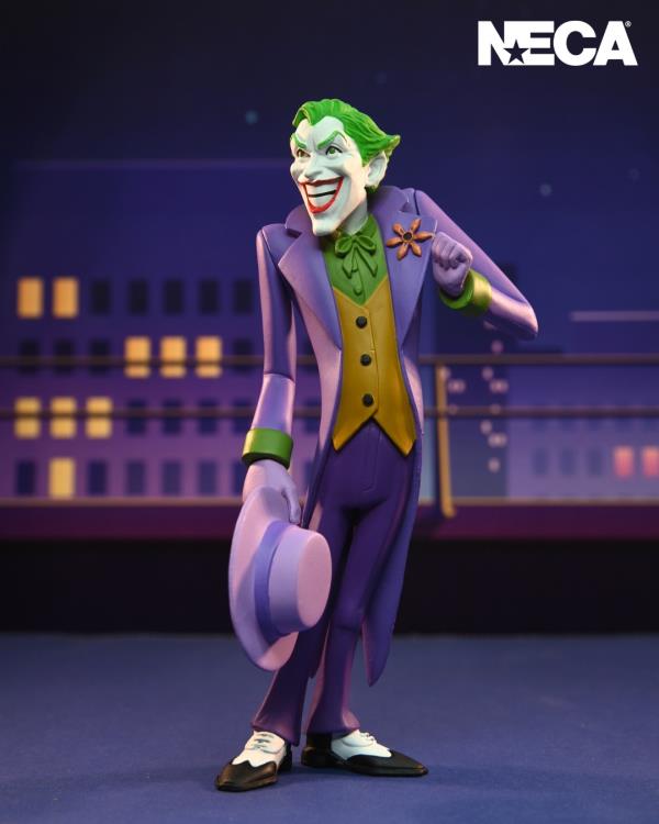 DC Comics Toony Classics The Joker (Classic Comic) image 5
