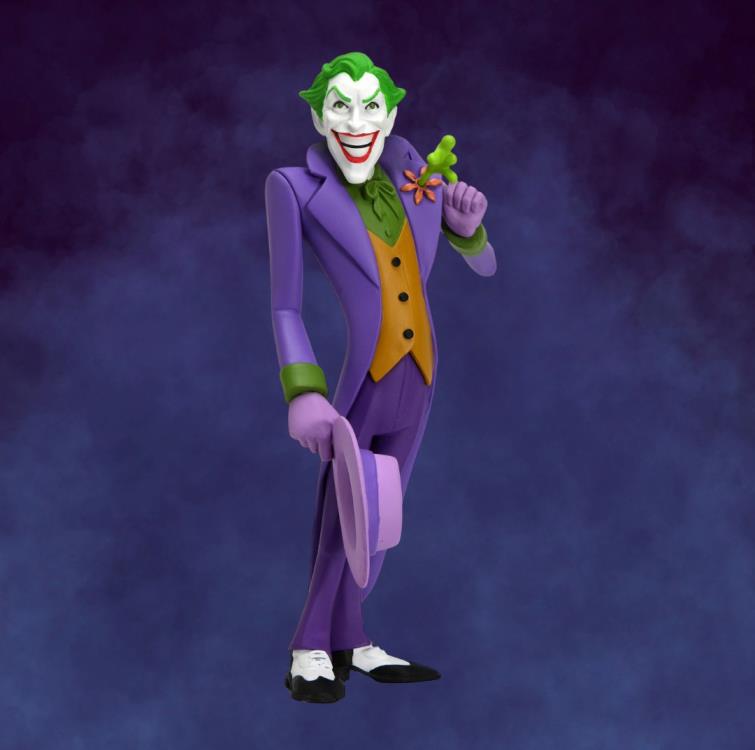 DC Comics Toony Classics The Joker (Classic Comic) image 7