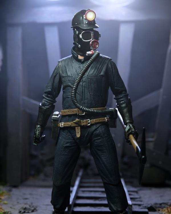 My Bloody Valentine Ultimate Miner image 10
