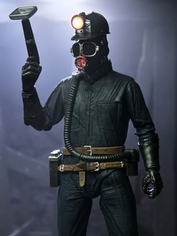 My Bloody Valentine Ultimate Miner image 2