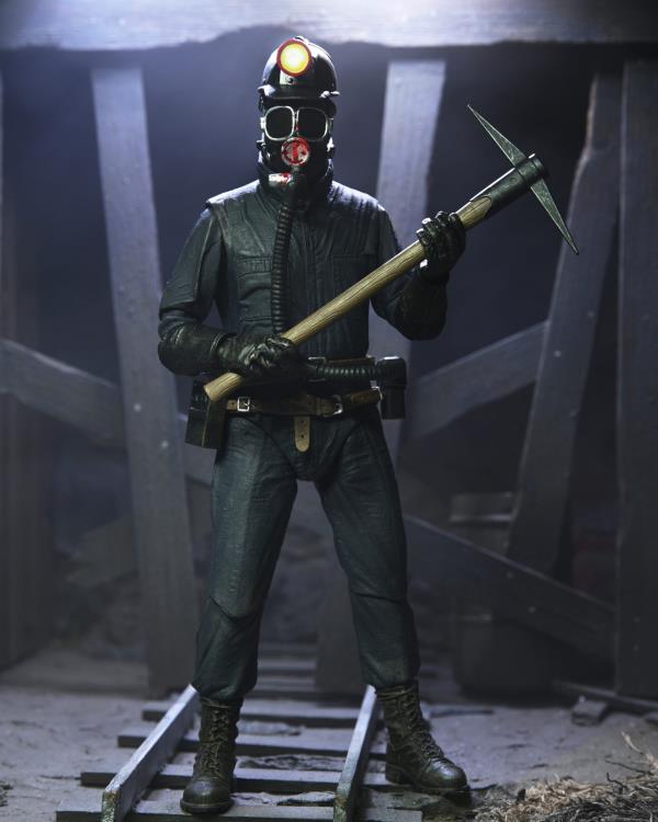 My Bloody Valentine Ultimate Miner image 3