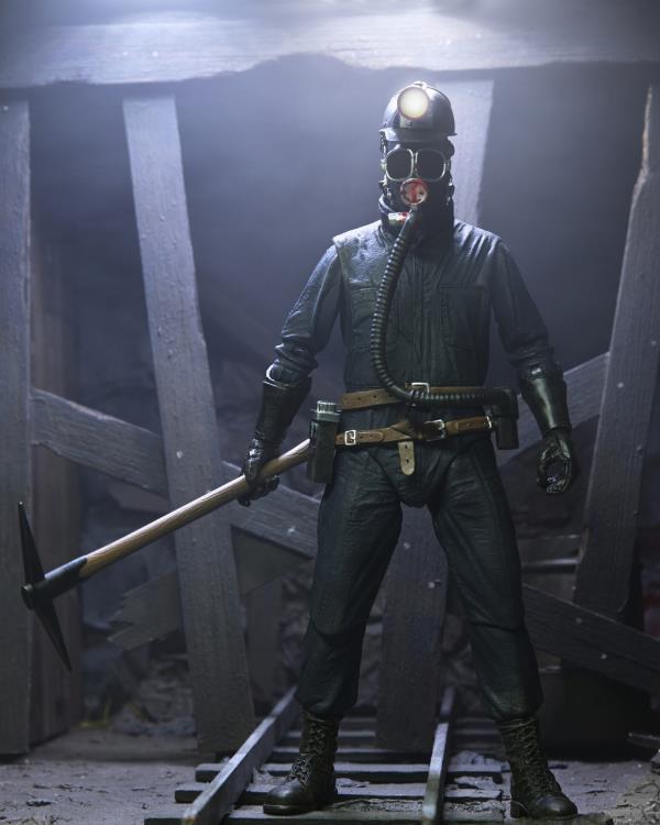 My Bloody Valentine Ultimate Miner image 4