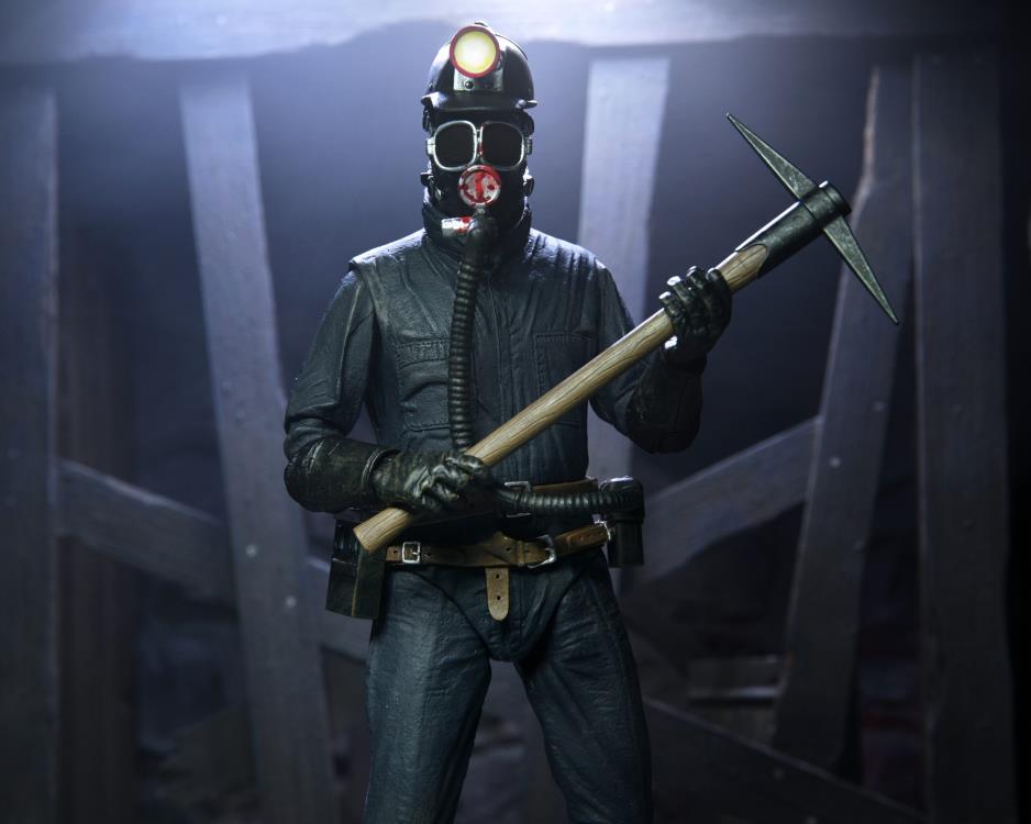 My Bloody Valentine Ultimate Miner image 5