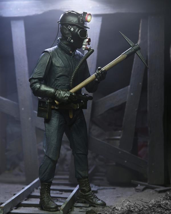 My Bloody Valentine Ultimate Miner image 6