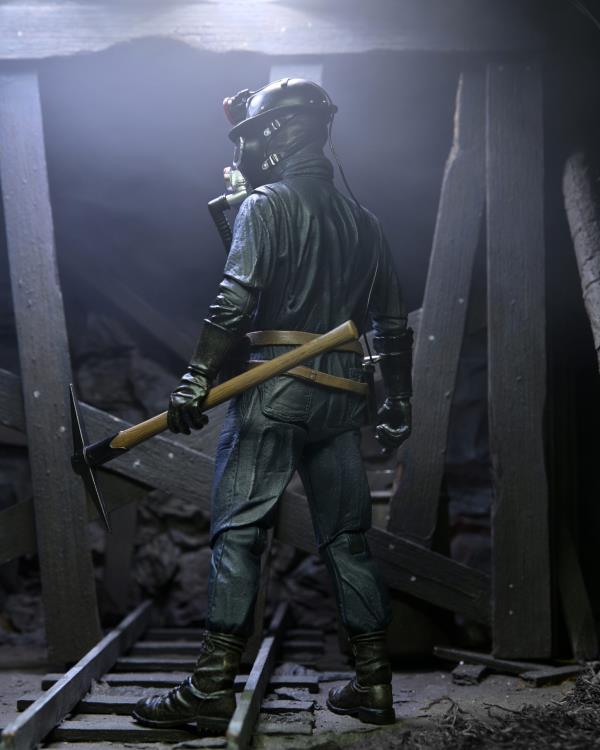 My Bloody Valentine Ultimate Miner image 7