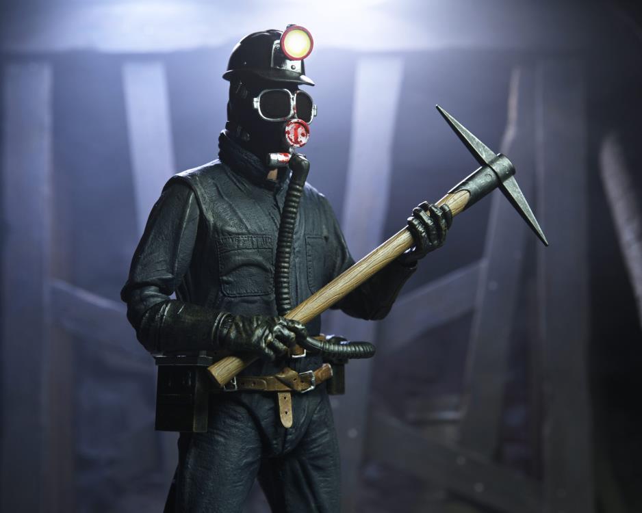 My Bloody Valentine Ultimate Miner image 8