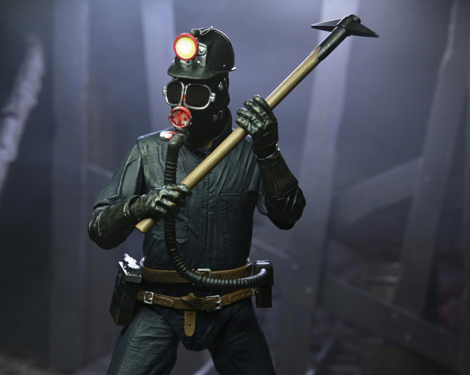 My Bloody Valentine Ultimate Miner image 9