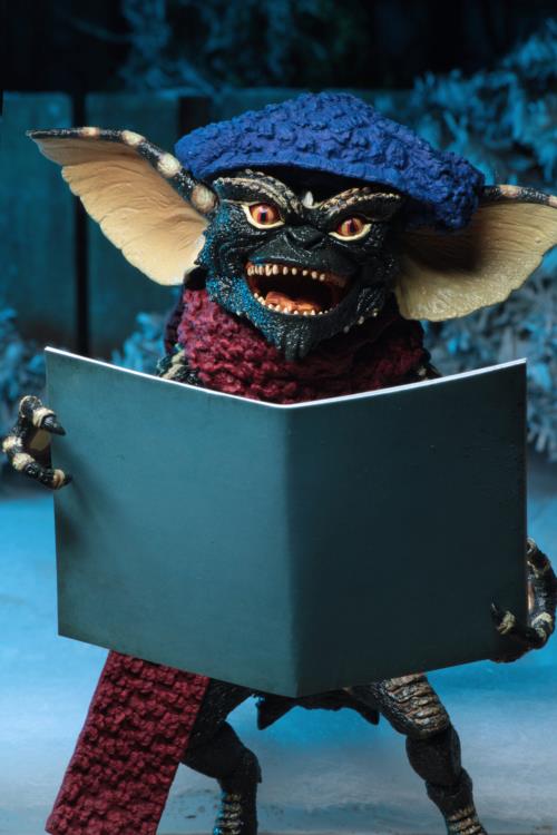 Gremlins Christmas Carol Winter Scene Two-Pack (Set 1) image 5