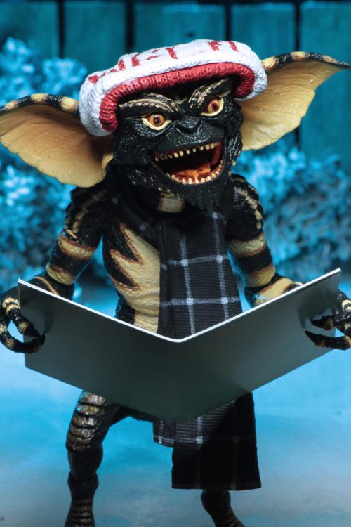Gremlins Christmas Carol Winter Scene Two-Pack (Set 1) image 6