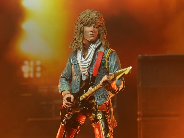 Bon Jovi (Slippery When Wet) Ultimate Jon Bon Jovi image 1