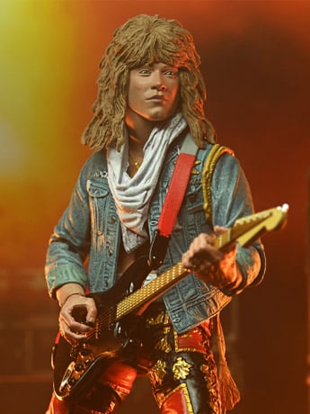 Bon Jovi (Slippery When Wet) Ultimate Jon Bon Jovi image 2