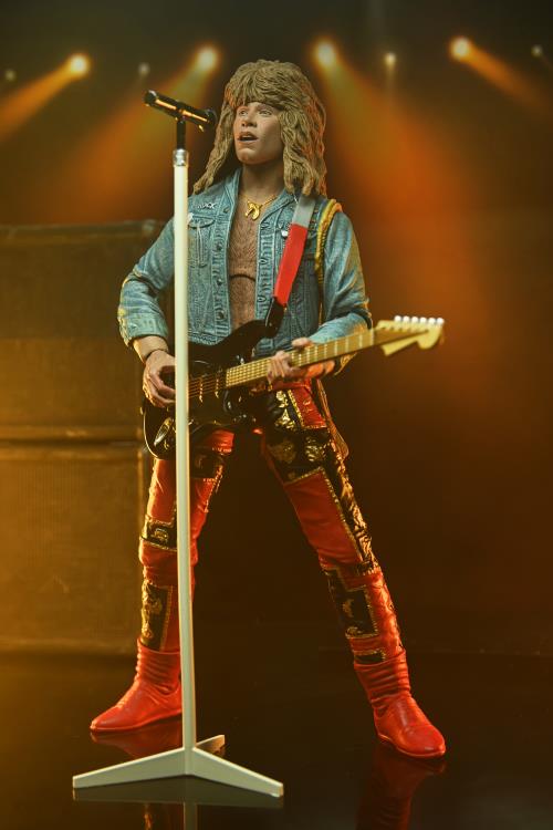 Bon Jovi (Slippery When Wet) Ultimate Jon Bon Jovi image 4